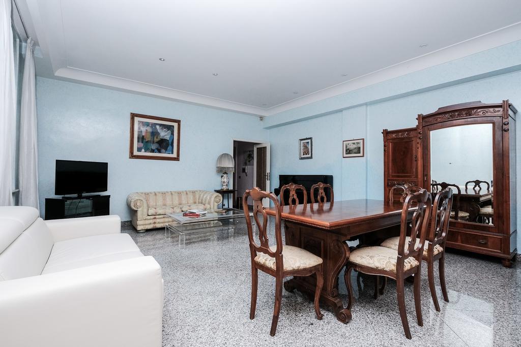 Villa Pamphili Classic Garden Rzym Zewnętrze zdjęcie