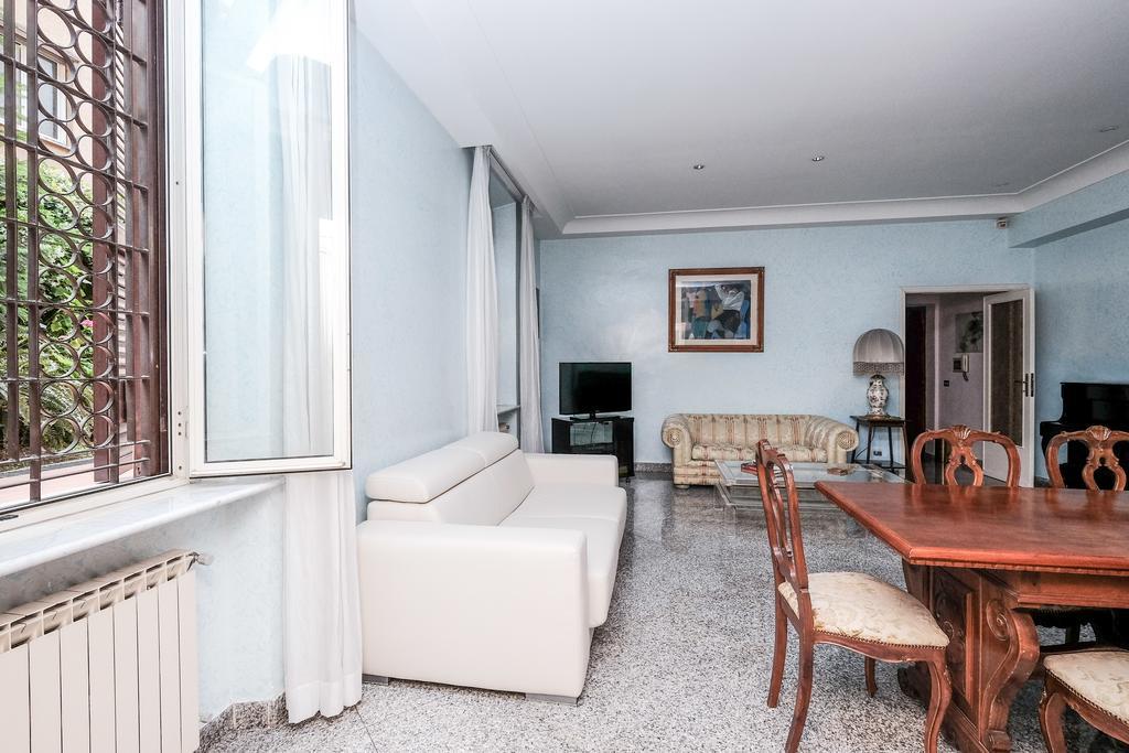 Villa Pamphili Classic Garden Rzym Zewnętrze zdjęcie